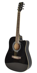 Full Size Acoustic Guitar 41
